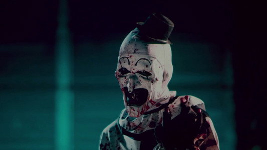 Terrifier