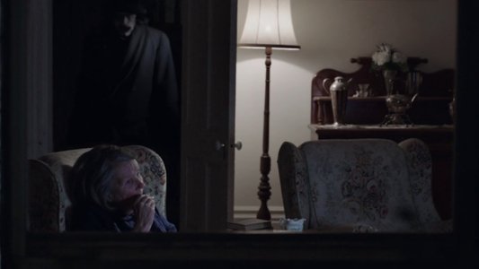 The Babadook