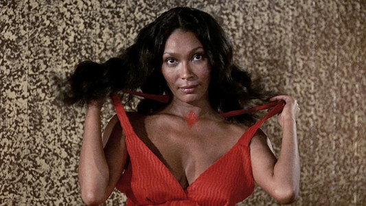 Night of the Cobra Woman