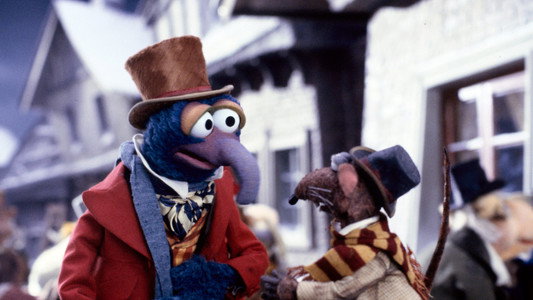 The Muppet Christmas Carol