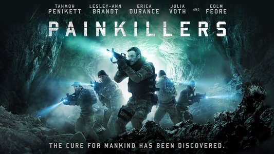 Painkillers