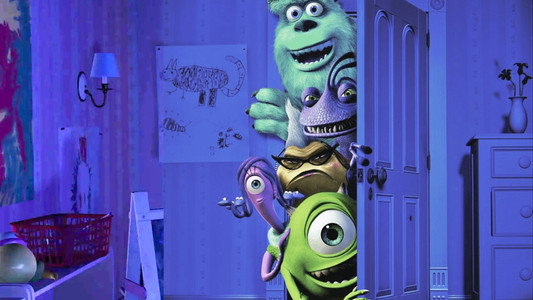 Monsters, Inc.