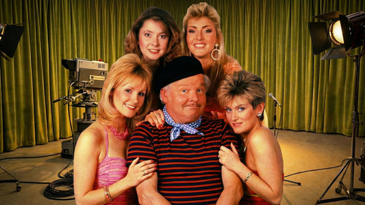 The Benny Hill Show