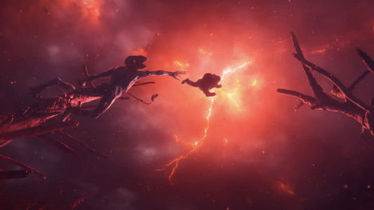 Stranger Things 5: The Finale