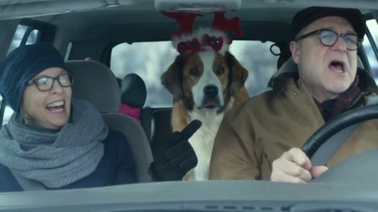 Love the Coopers