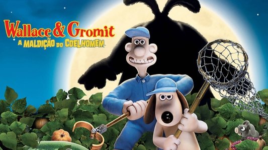 Wallace & Gromit: The Curse of the Were-Rabbit