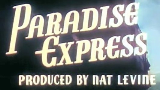 Paradise Express