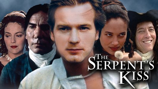 The Serpent's Kiss
