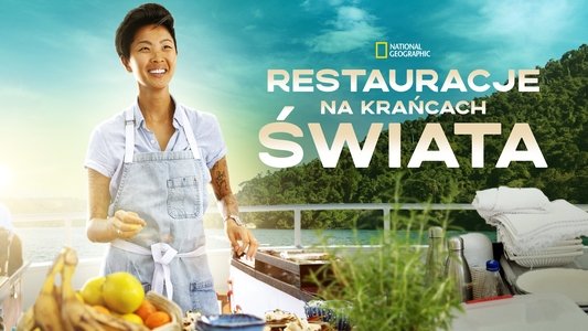 Restaurants at the End of the World