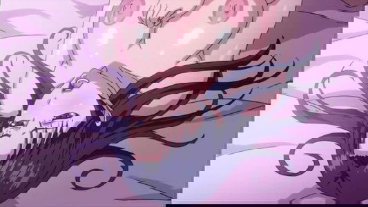 牝性 -ペルソナ-