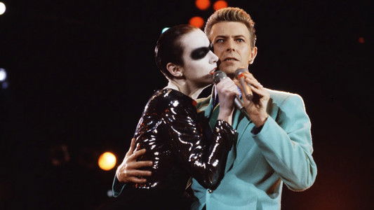 The Freddie Mercury Tribute Concert