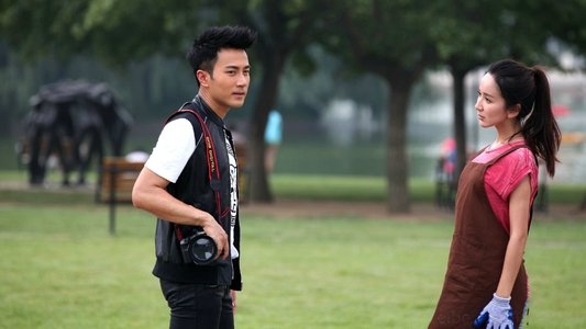 你是我的姐妹