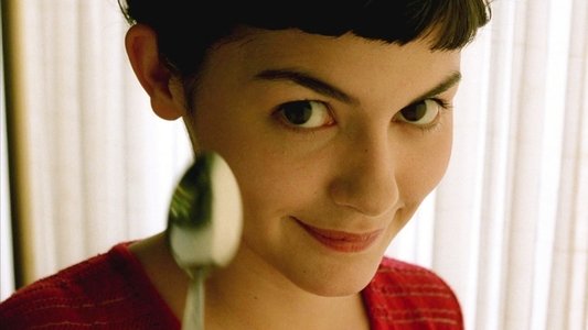 Le Fabuleux Destin d'Amélie Poulain