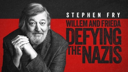 Willem and Frieda: Defying the Nazis