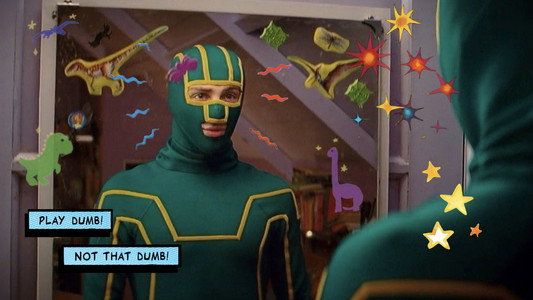 Kick-Ass