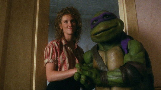 Teenage Mutant Ninja Turtles