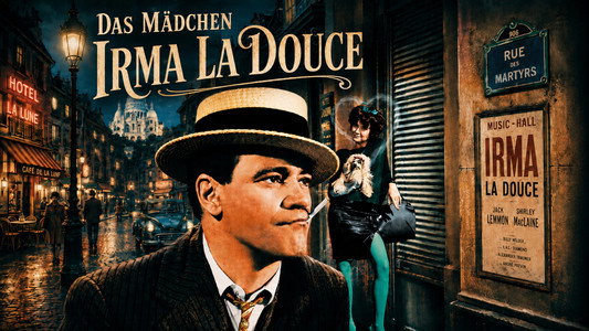 Irma la Douce