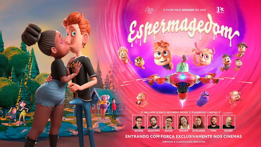 Spermageddon