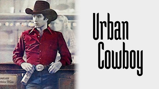 Urban Cowboy