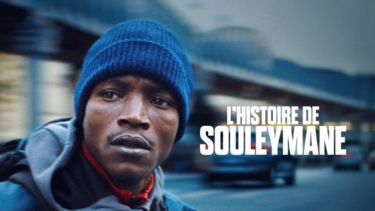 L'Histoire de Souleymane