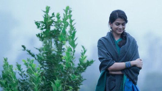 ఎనిమిది వసంతాలు