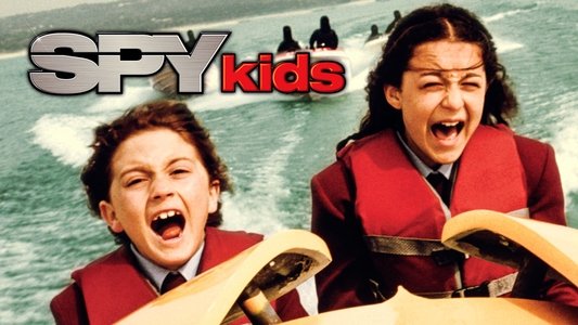 Spy Kids