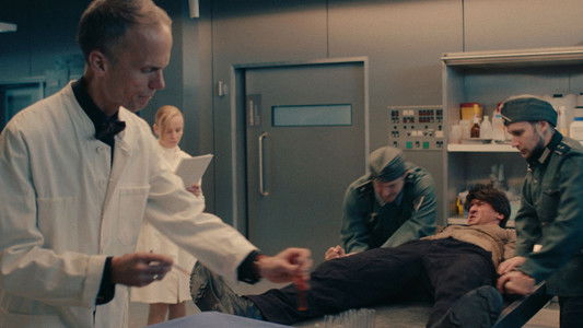 Erbsünde - Veil of Sin