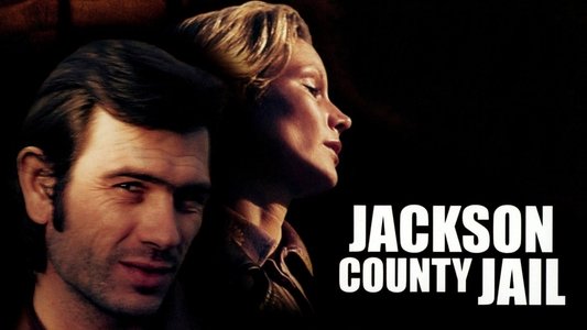 Jackson County Jail