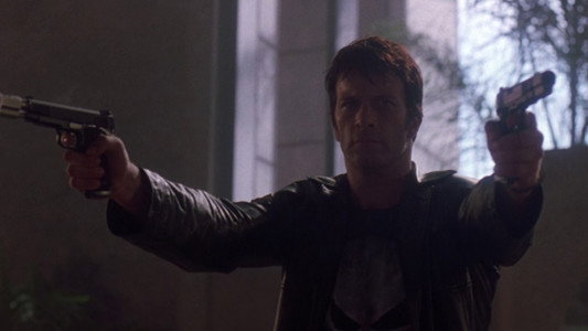 The Punisher