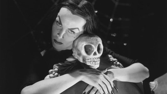The Vampira Show