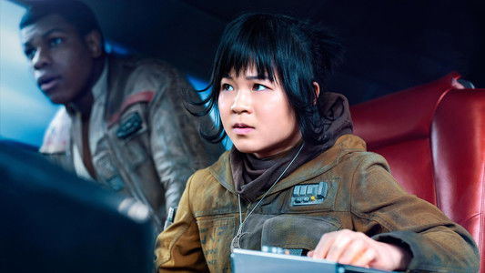 Star Wars: The Last Jedi