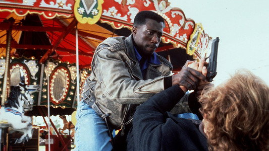 Passenger 57