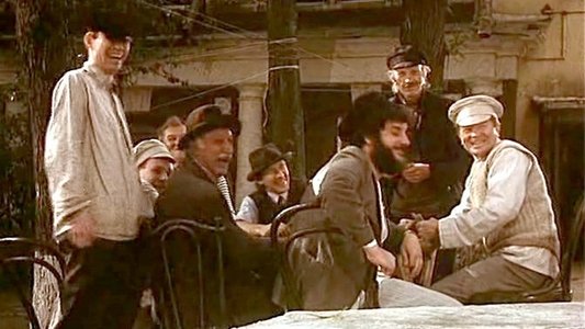 Возвращение «Броненосца»
