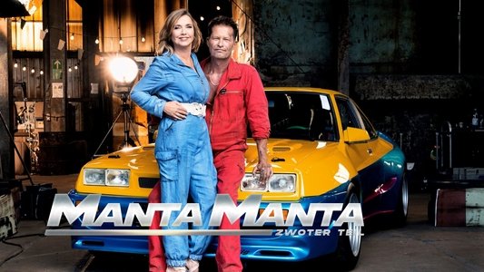 Manta Manta - Zwoter Teil