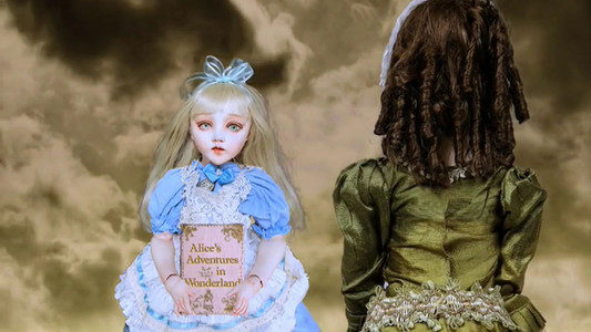 アリス・イン・ドリームランド