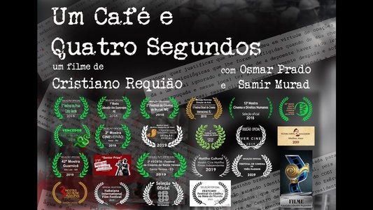 Um Café e Quatro Segundos