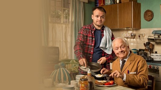 Still Open All Hours