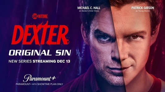 Dexter: Original Sin