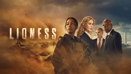 Lioness