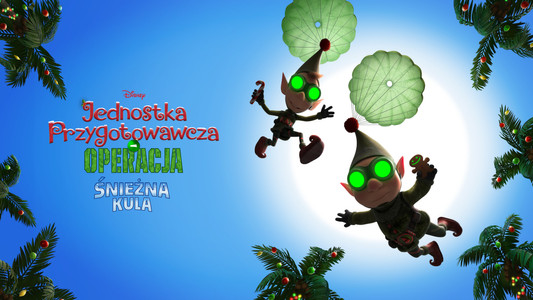 Prep & Landing: The Snowball Protocol