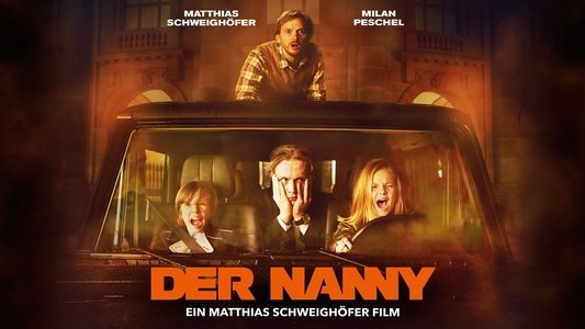 Der Nanny