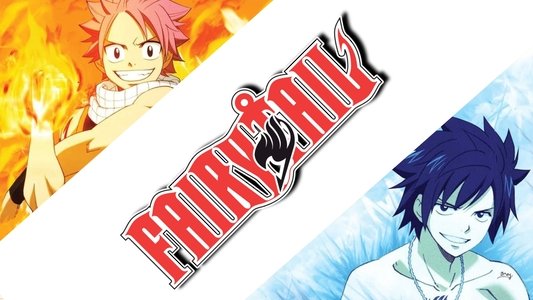 FAIRY TAIL