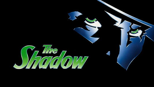 The Shadow