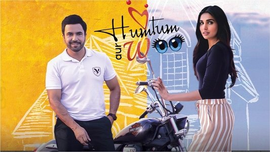 Hum Tum  aur Woo