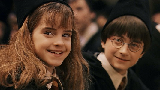 Harry Potter and the Philosopher's Stone