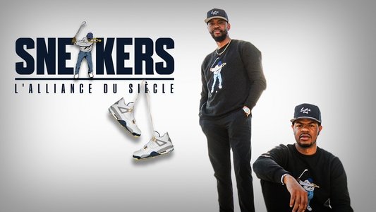Grails: When Sneakers Change the Game