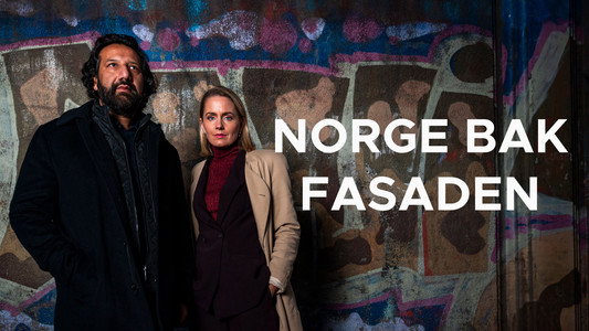 Norge bak fasaden