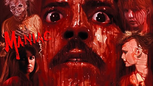 Maniac