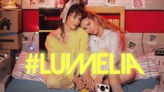 #Luimelia