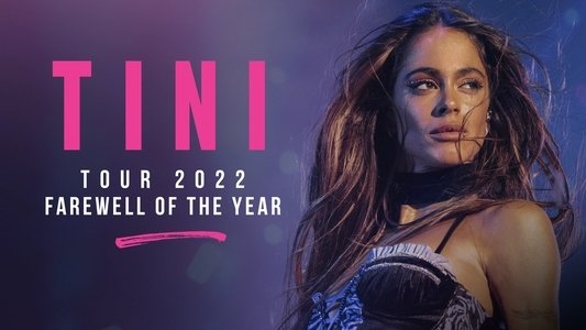 TINI Tour 2022: La despedida del año